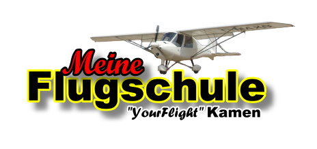 Logo Flugschule