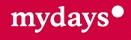 Logo Mydays